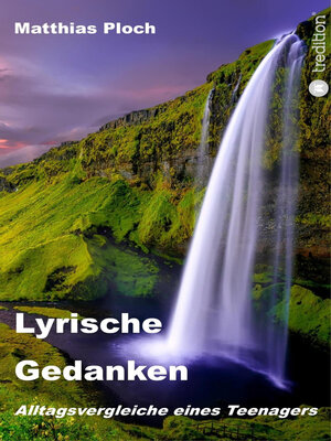 cover image of Lyrische Gedanken